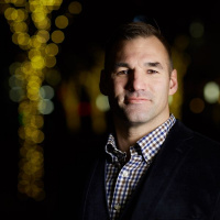 2019 - 3-11 Positive Thinking + ???? = Abundance with Money Mindset Expert Daryl Hill