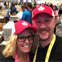 2019 - 05 - 07 Alternative Internet Ideas For Team Communication And Culture w Barney Kuntze