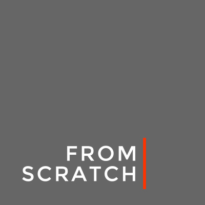 From Scratch With Jessica Harris
