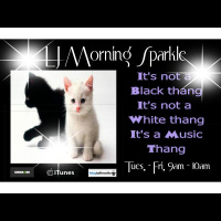 LJ Morning Sparkle #TruthfulTuesday