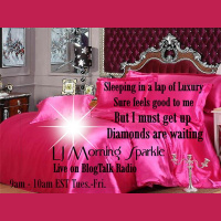 LJ Morning Sparkle #TruthfulTuesday