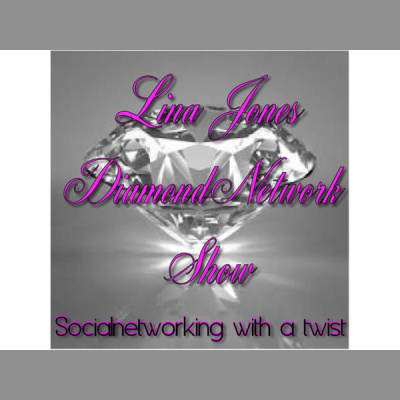 Lina Jones Diamondnetwork Show