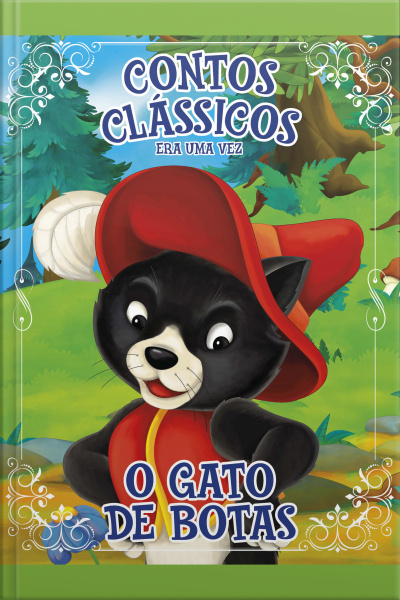 O Gato de Botas
