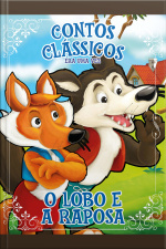 O Lobo e a Raposa