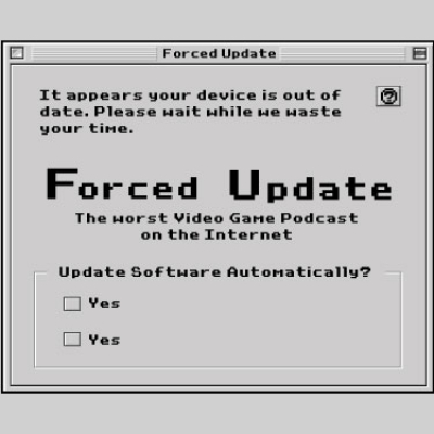 Forced Update