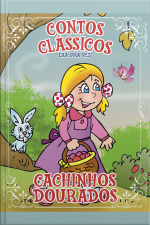 Cachinhos Dourados