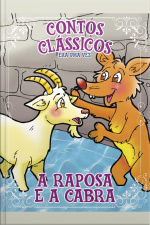 A Raposa e a Cabra