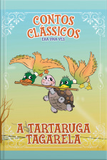 A Tartaruga Tagarela