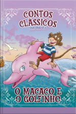 O Macaco e o Golfinho