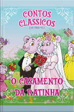 O casamento da Ratinha