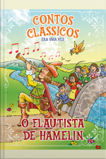 O flautista de Hamelin