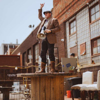ClevelandMoto 424 Post-Distinguished Gentlemans Ride wrap up
