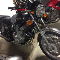 ClevelandMoto 162 Outdoors, Long time listener joins us. Motor swaps
