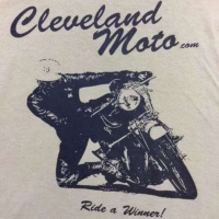 ClevelandMoto 177 Xmas gifts?