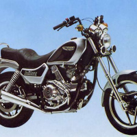 ClevelandMoto 409 Is your bike Rare? or is it just Awful?