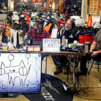 ClevelandMoto 408 - What did we bring back from New Orleans?