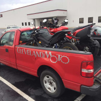 ClevelandMoto 411 ClevelandMoto Delivers