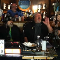 ClevelandMoto Podcast 422 Cinco De Drinko...Inflate-a-date? Nope, my airbag went off.