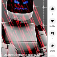 ClevelandMoto Podcast 404 Error: FAILS! Class Not Found