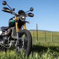 ClevelandMoto 426 - Steve McQueen, M109s are cool now?