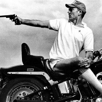 ClevelandMoto 415 ClevelandMoto Delivers 3 - GUNS and BIKES wtf?