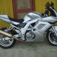 ClevelandMoto 20 How about a $2400 SV650S? One From The Vaults