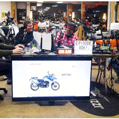Cleveland Moto