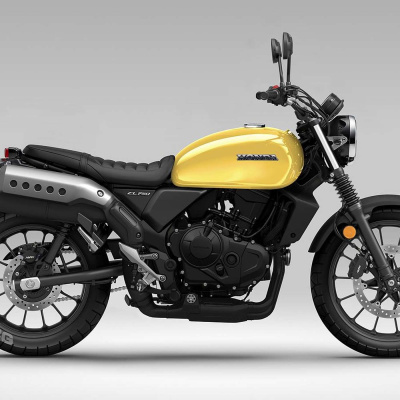 Cleveland Moto
