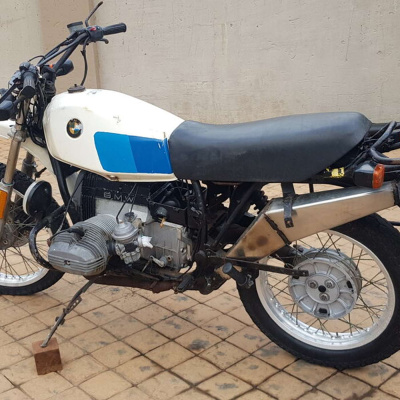 Cleveland Moto