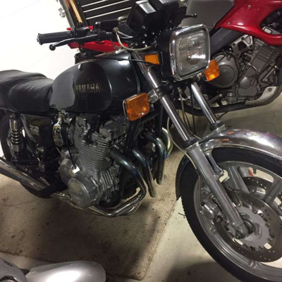 Cleveland Moto