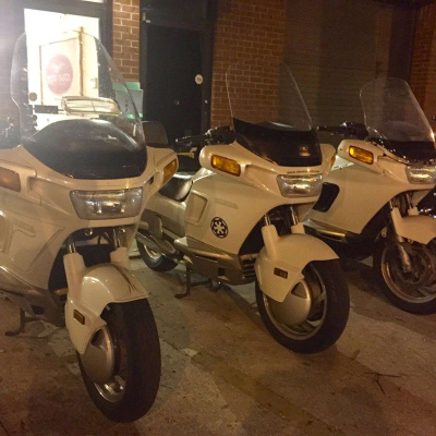 Cleveland Moto