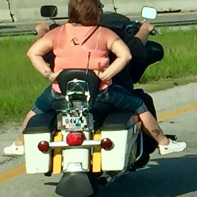 Cleveland Moto