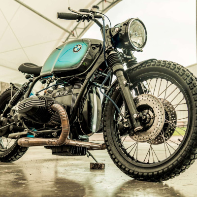 Cleveland Moto