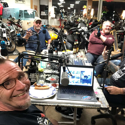 Cleveland Moto