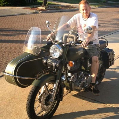 Cleveland Moto