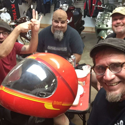 Cleveland Moto
