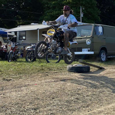 Cleveland Moto