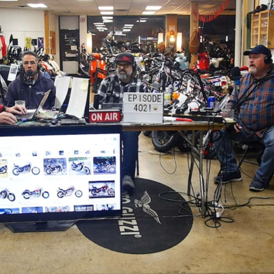Cleveland Moto