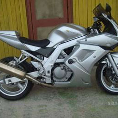 Cleveland Moto
