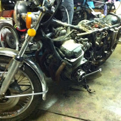 Cleveland Moto