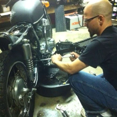 Cleveland Moto