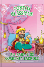 Alibaba e os 40 ladrões