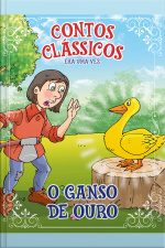 O Ganso de Ouro