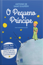 O Pequeno Príncipe