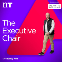 Executive Chair: Jeffrey Long, MD of Java Republic