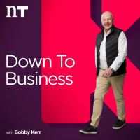 In conversation with David McGowan