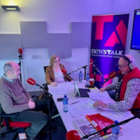 Business roundup with Teresa O’Malley  Tom Kelly