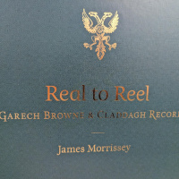 Real to Reel: Garech Browne  Claddagh Records