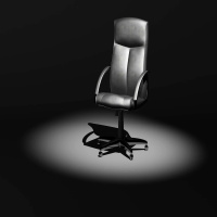 Executive Chair: Peter Lantry of Equinix
