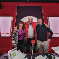 Business Roundup with Lorcan Allen  Caroline Reidy